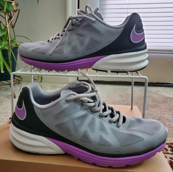 nike lunar haze